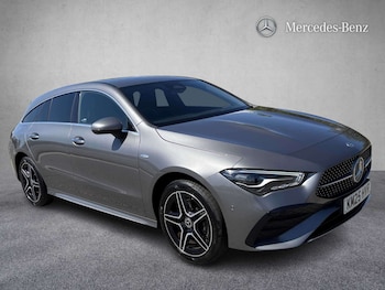 Used Mercedes-Benz CLA 2025 for sale - 79466947: Photo