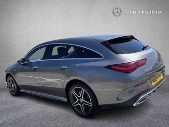 Used Mercedes-Benz CLA 2025 for sale - 79466947: Photo