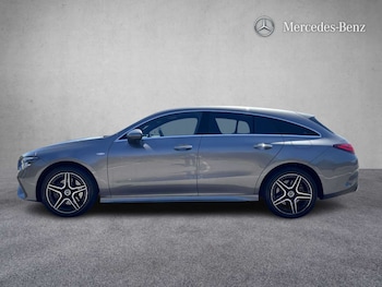 Used Mercedes-Benz CLA 2025 for sale - 79466947: Photo