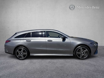 Used Mercedes-Benz CLA 2025 for sale - 79466947: Photo