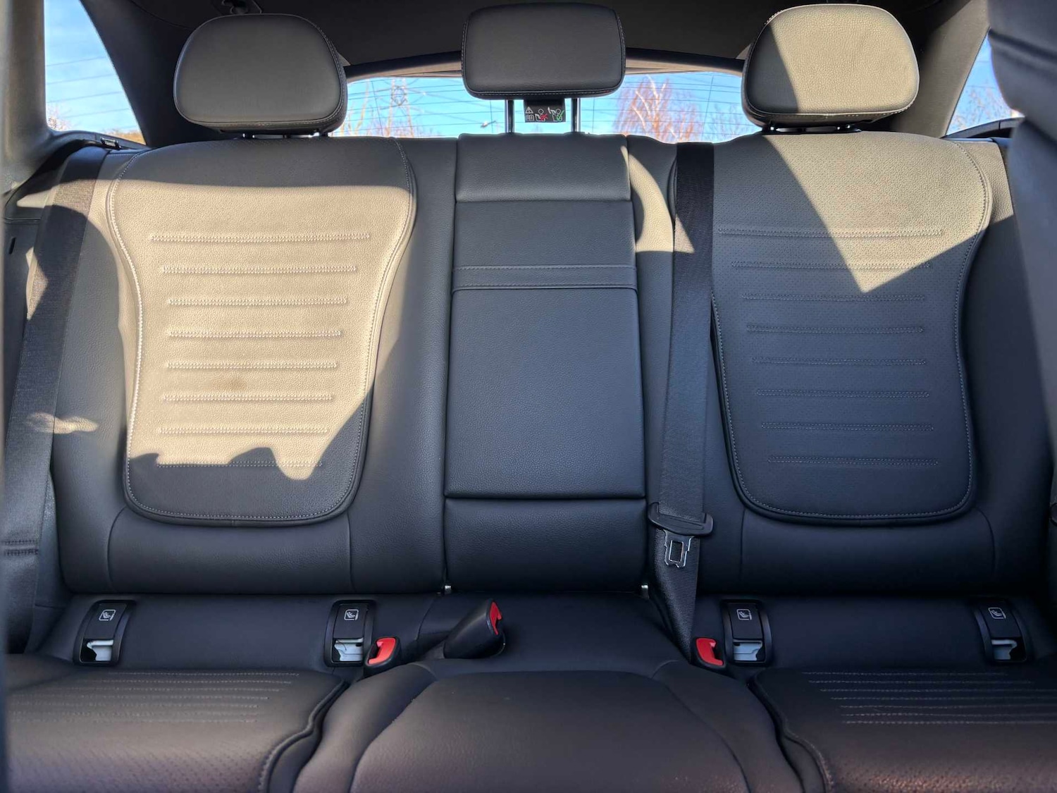 Used Mercedes-Benz GLC 2025 for sale - 77648992: Photo 14