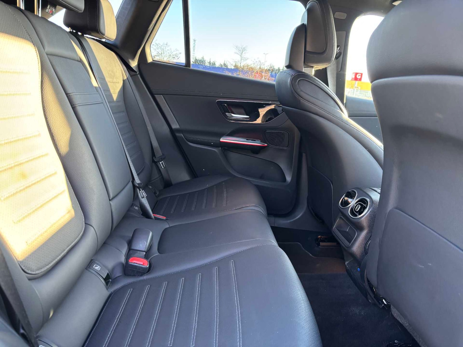 Used Mercedes-Benz GLC 2025 for sale - 77648992: Photo 15