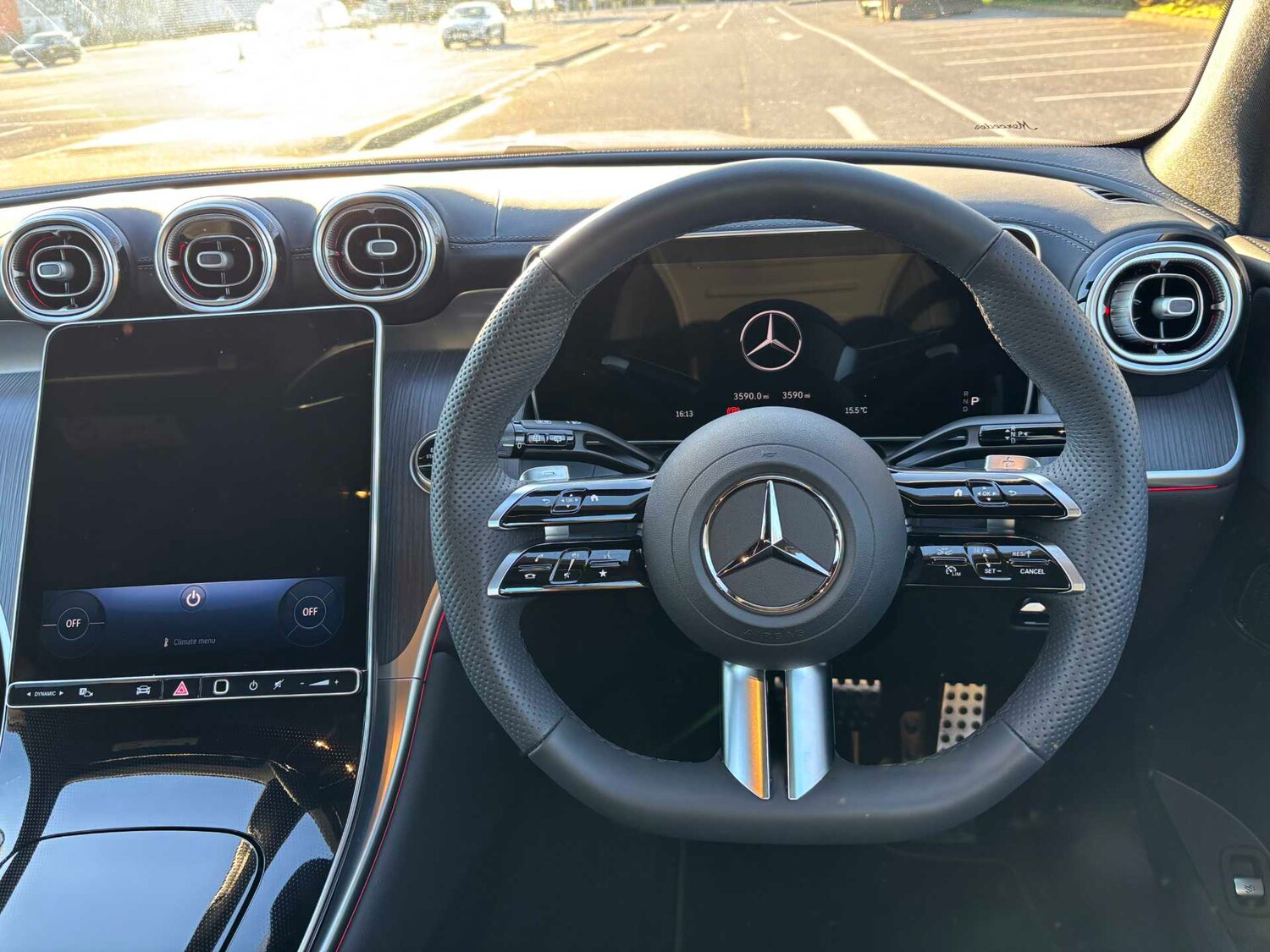 Used Mercedes-Benz GLC 2025 for sale - 77648992: Photo 16