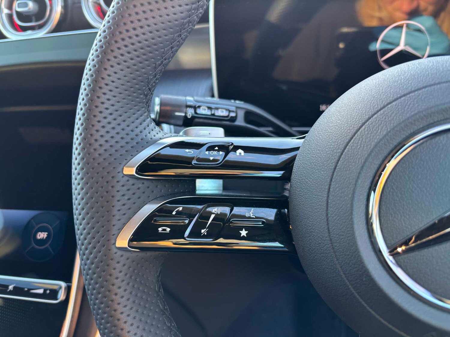 Used Mercedes-Benz GLC 2025 for sale - 77648992: Photo 18