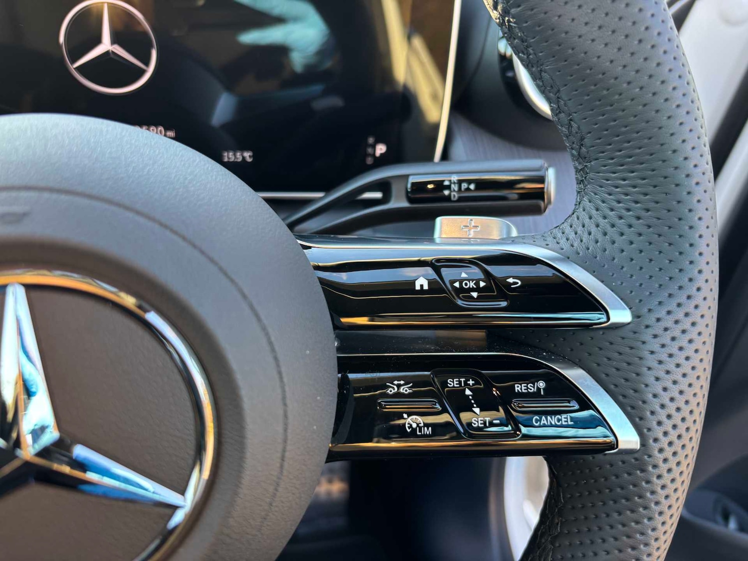 Used Mercedes-Benz GLC 2025 for sale - 77648992: Photo 19