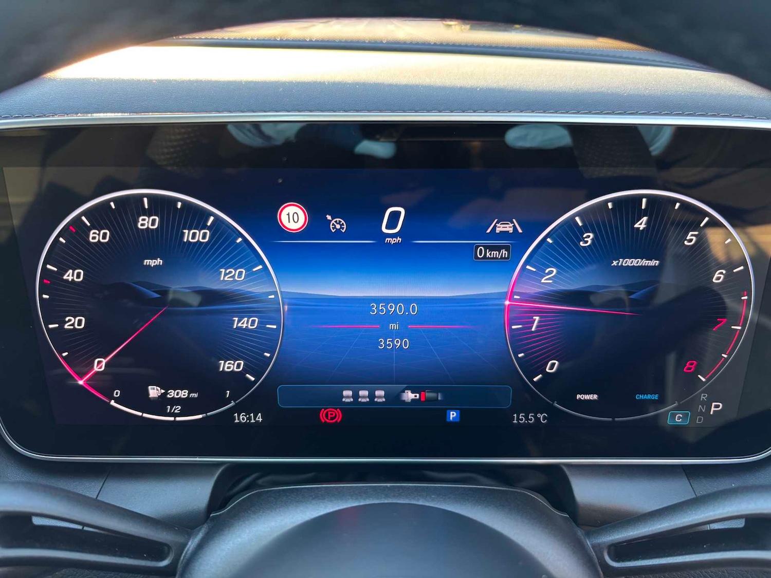 Used Mercedes-Benz GLC 2025 for sale - 77648992: Photo 20