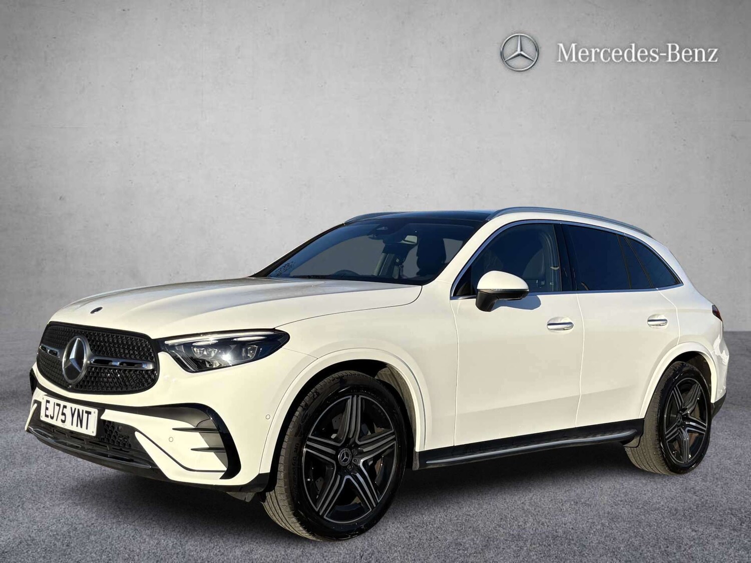 Used Mercedes-Benz GLC 2025 for sale - 77648992: Photo 21