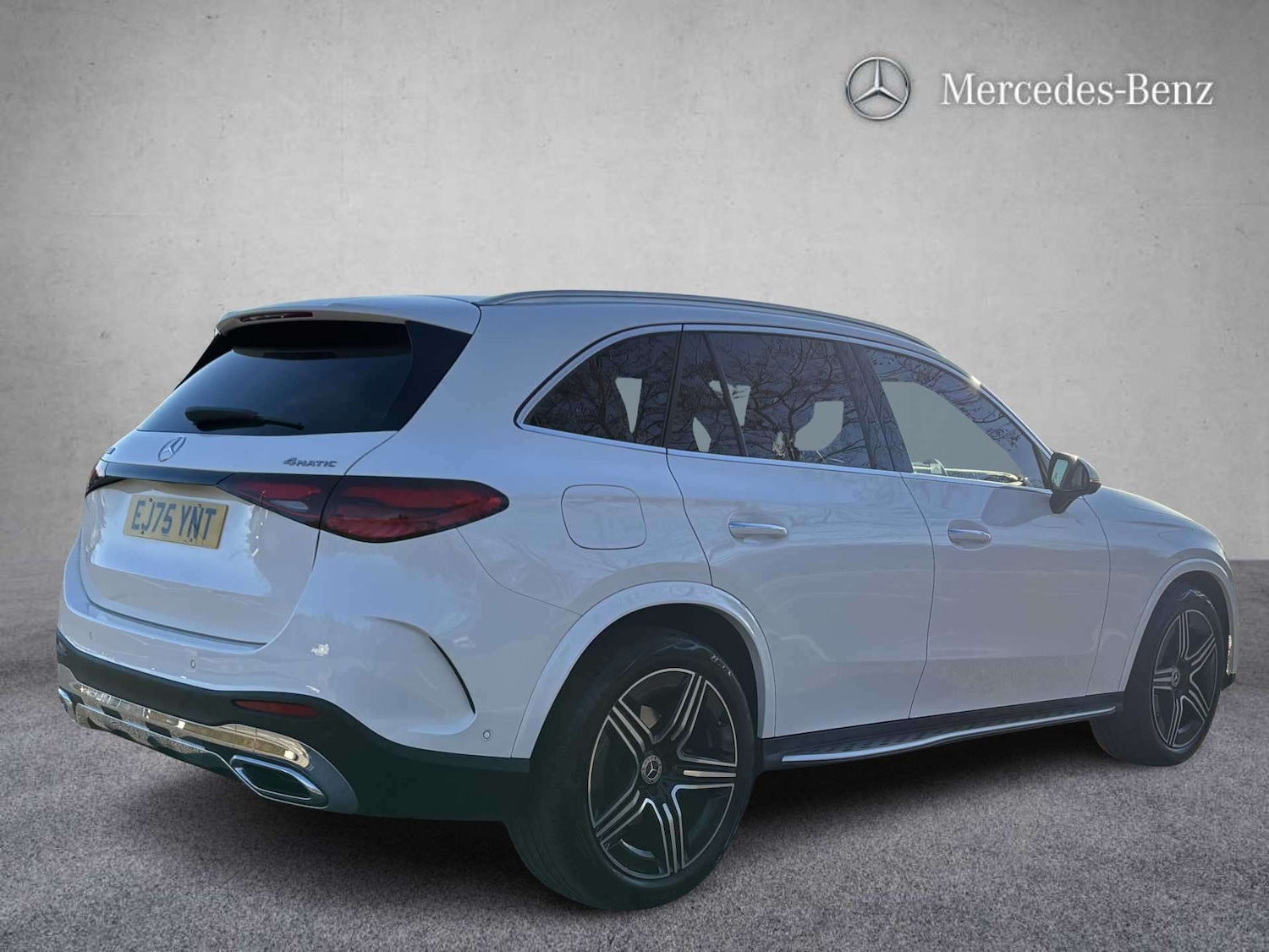 Used Mercedes-Benz GLC 2025 for sale - 77648992: Photo 22