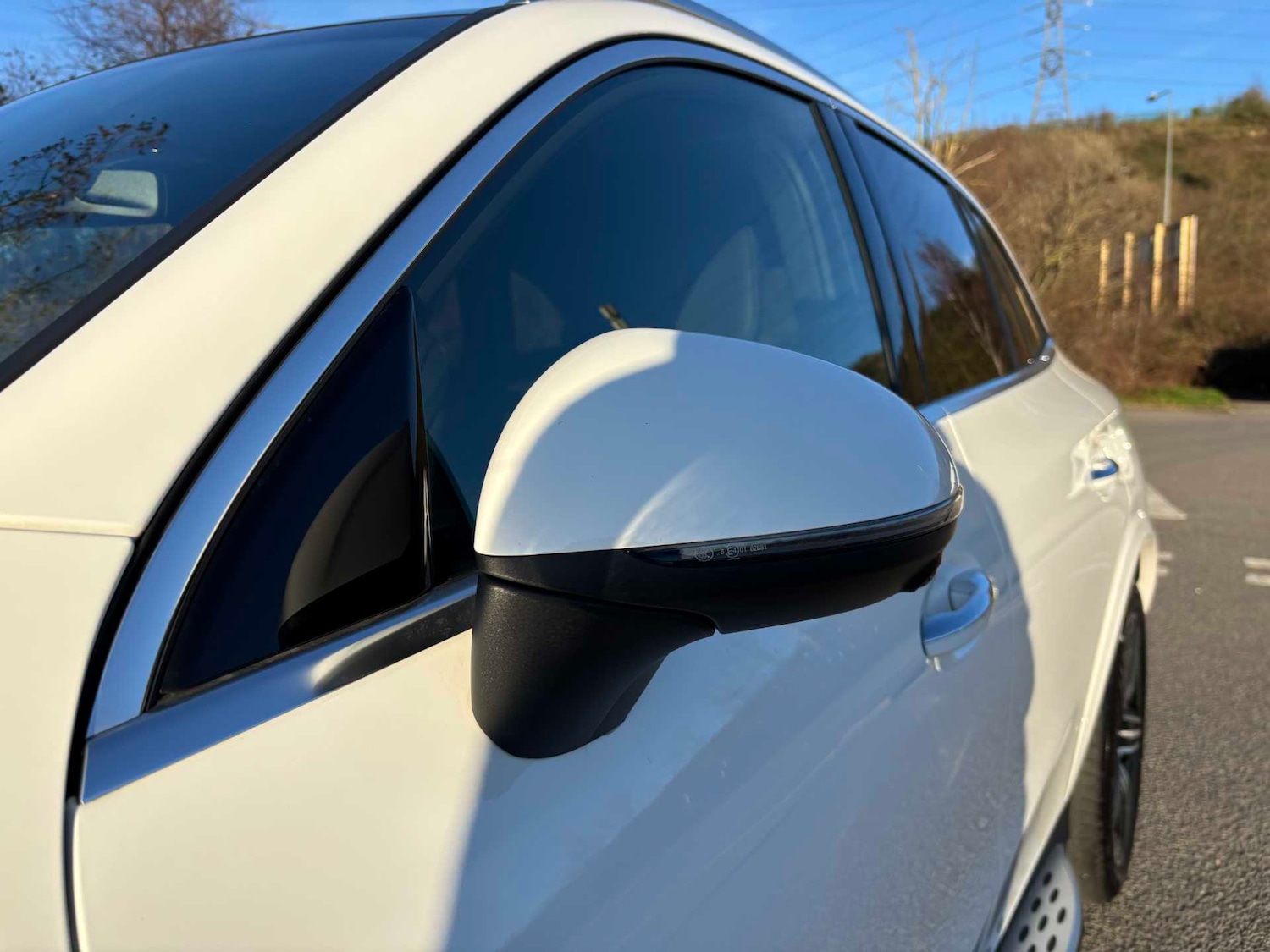 Used Mercedes-Benz GLC 2025 for sale - 77648992: Photo 25