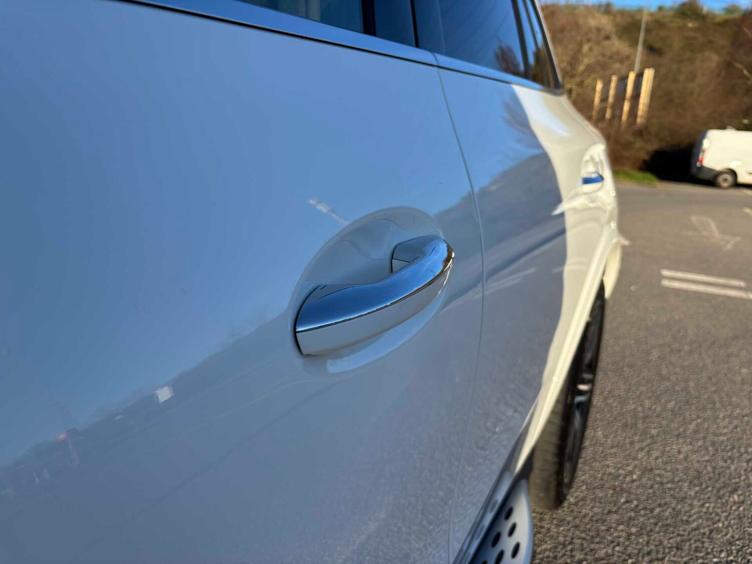 Used Mercedes-Benz GLC 2025 for sale - 77648992: Photo 26