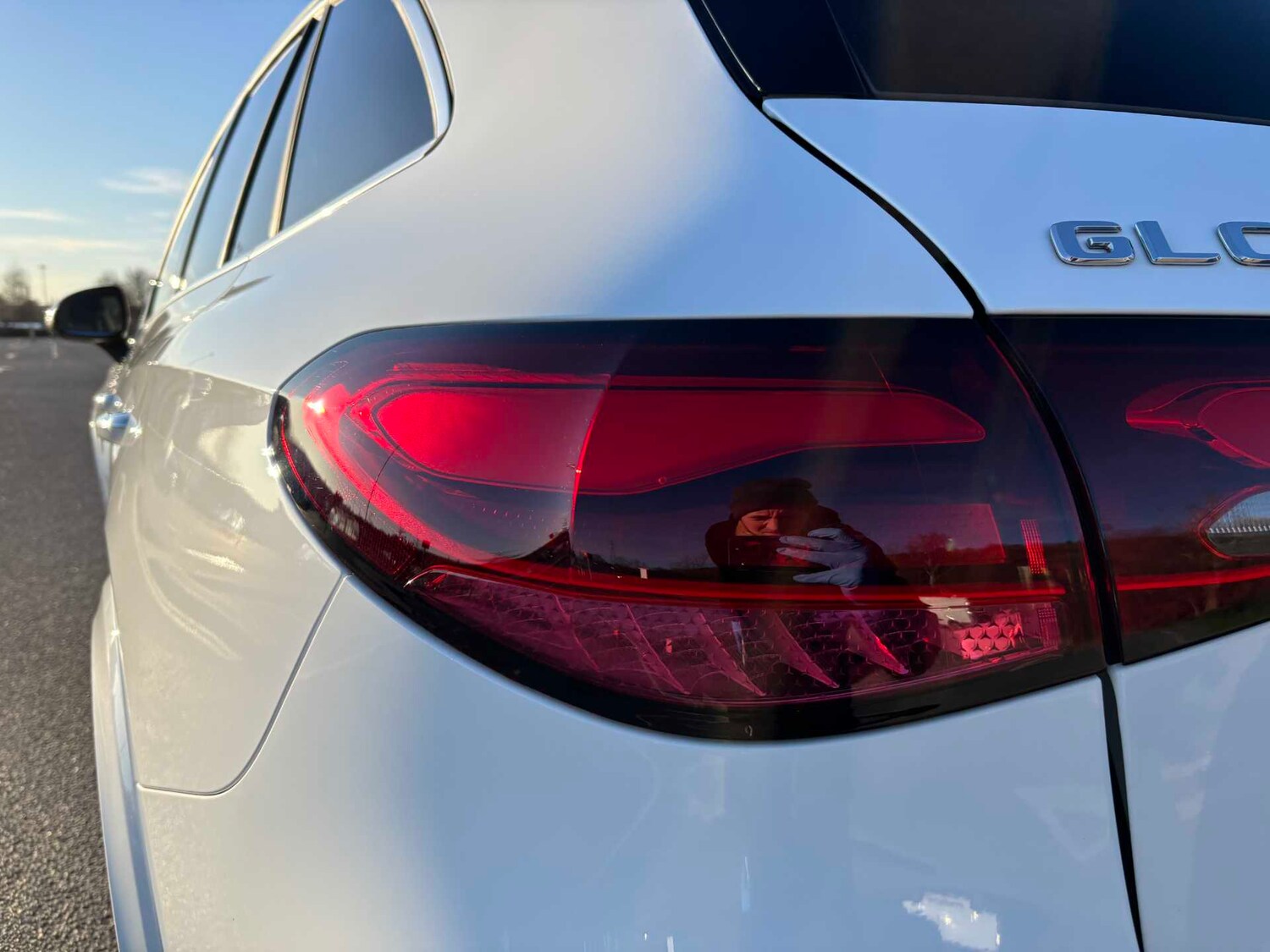 Used Mercedes-Benz GLC 2025 for sale - 77648992: Photo 27