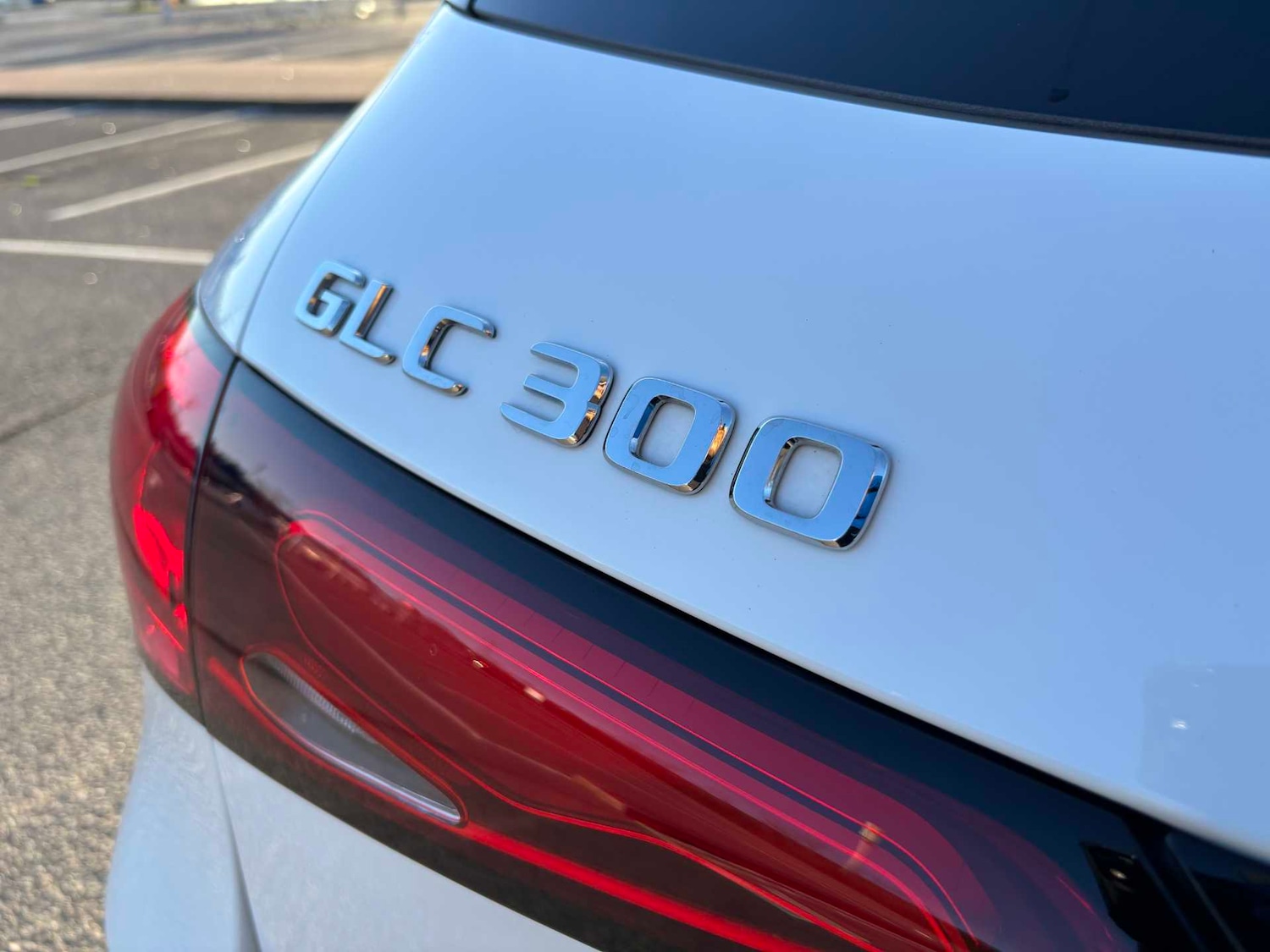 Used Mercedes-Benz GLC 2025 for sale - 77648992: Photo 28