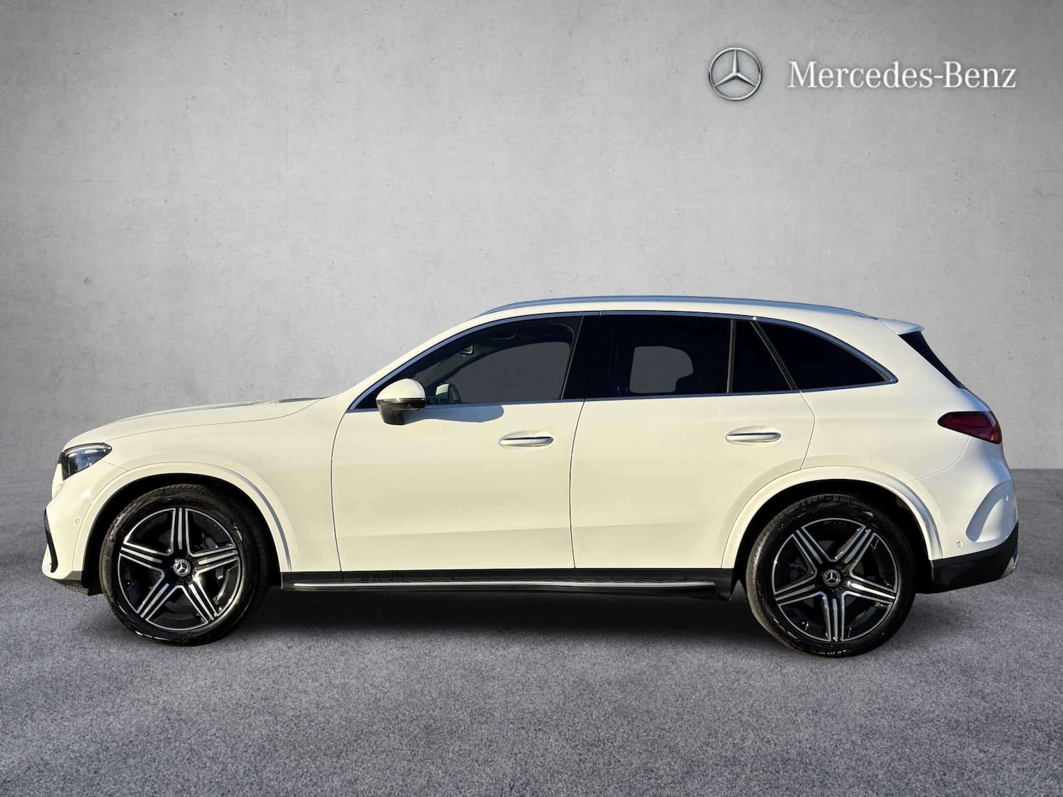 Used Mercedes-Benz GLC 2025 for sale - 77648992: Photo 3