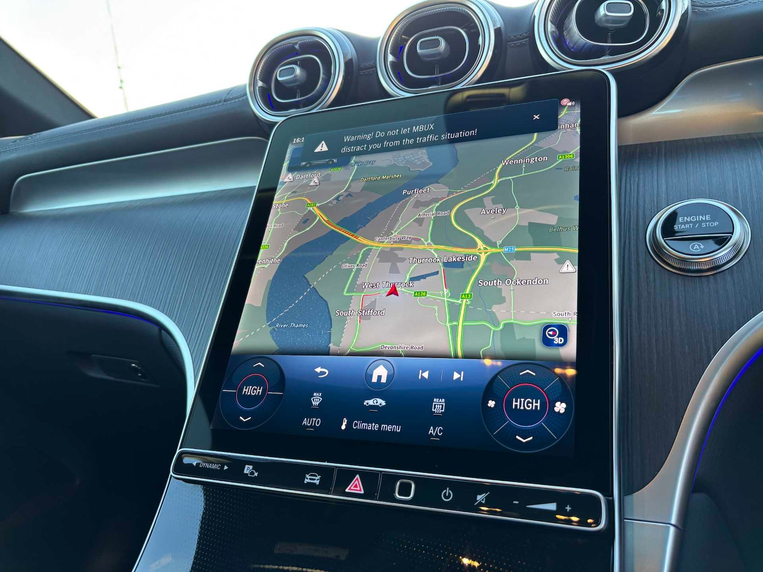 Used Mercedes-Benz GLC 2025 for sale - 77648992: Photo 33