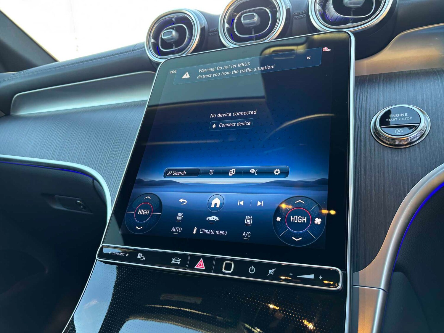 Used Mercedes-Benz GLC 2025 for sale - 77648992: Photo 34