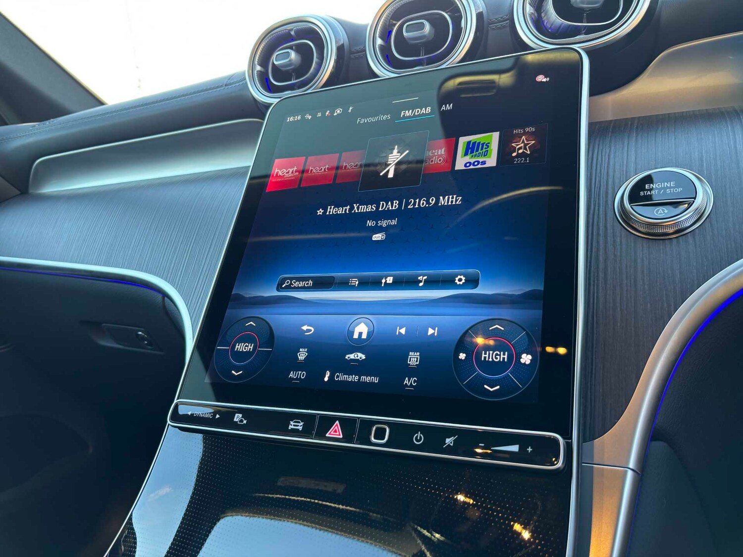 Used Mercedes-Benz GLC 2025 for sale - 77648992: Photo 35