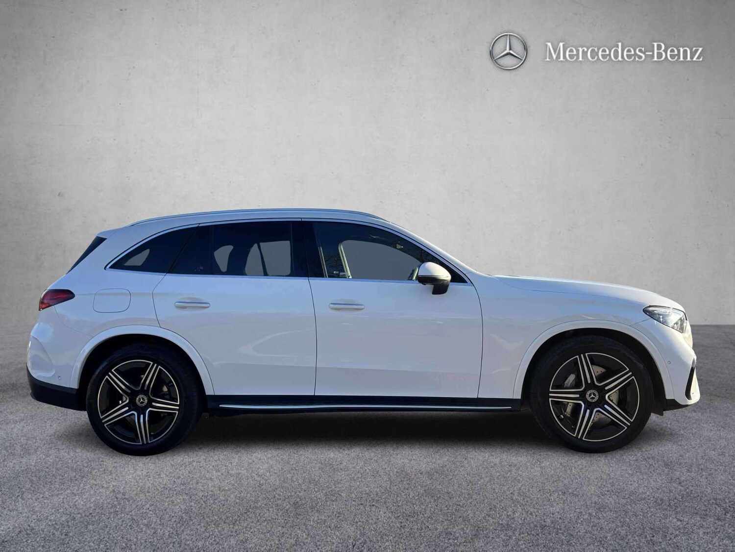 Used Mercedes-Benz GLC 2025 for sale - 77648992: Photo 4