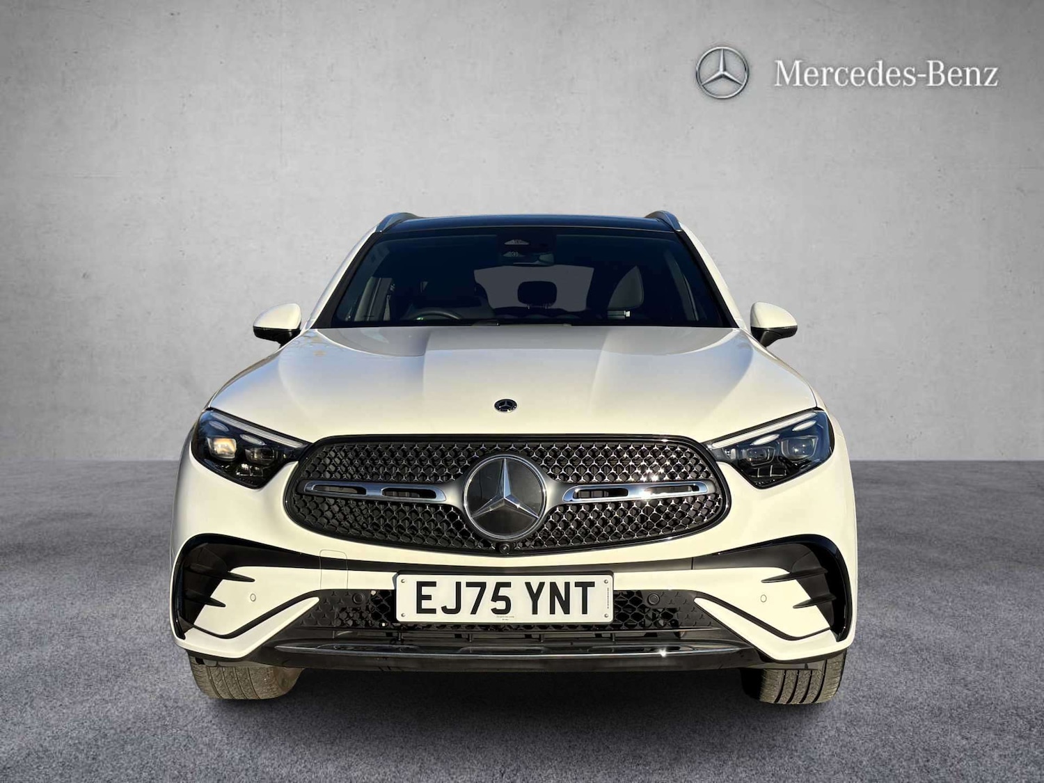 Used Mercedes-Benz GLC 2025 for sale - 77648992: Photo 5