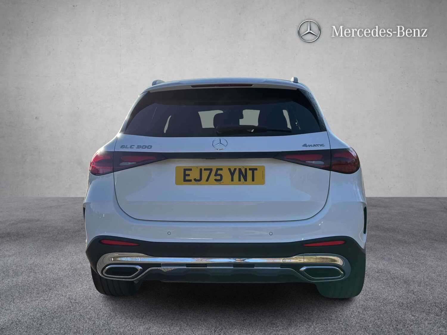 Used Mercedes-Benz GLC 2025 for sale - 77648992: Photo 6