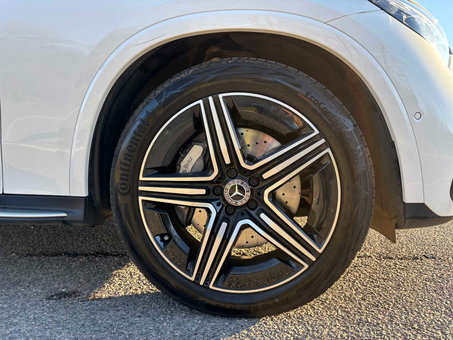 Used Mercedes-Benz GLC 2025 for sale - 77648992: Photo 7