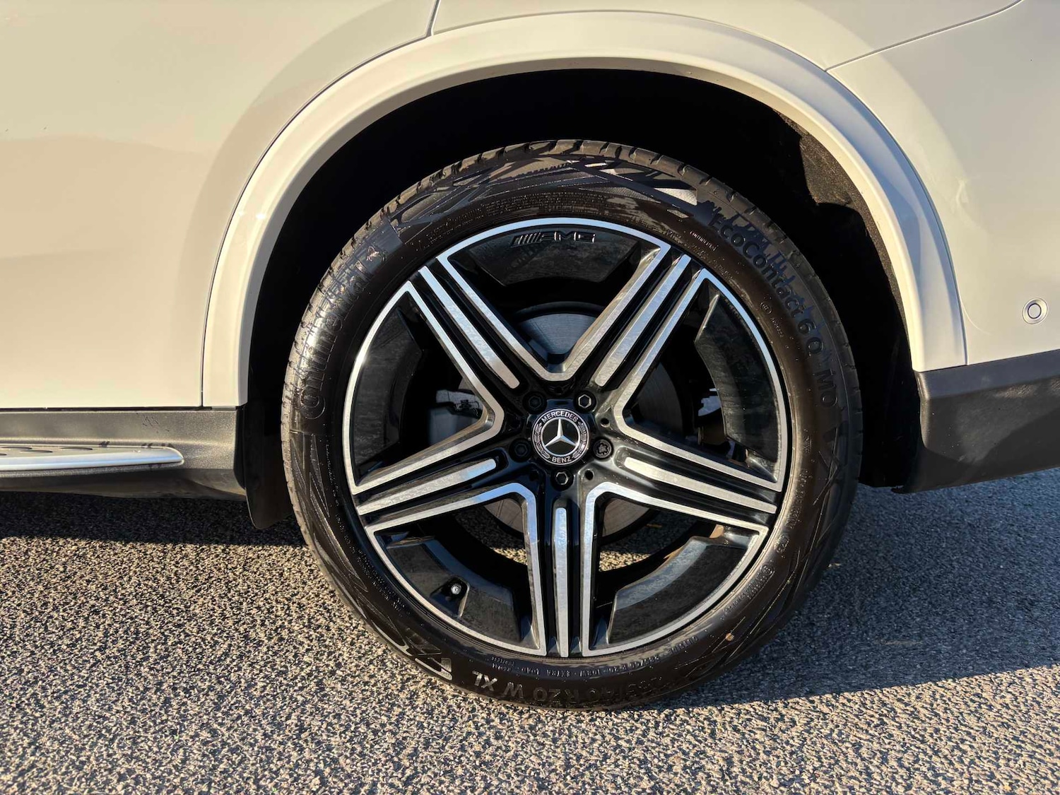 Used Mercedes-Benz GLC 2025 for sale - 77648992: Photo 9