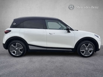 Used smart #1 2023 for sale - 77960649: Photo