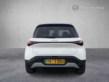 Used smart #1 2023 for sale - 77960649: Photo