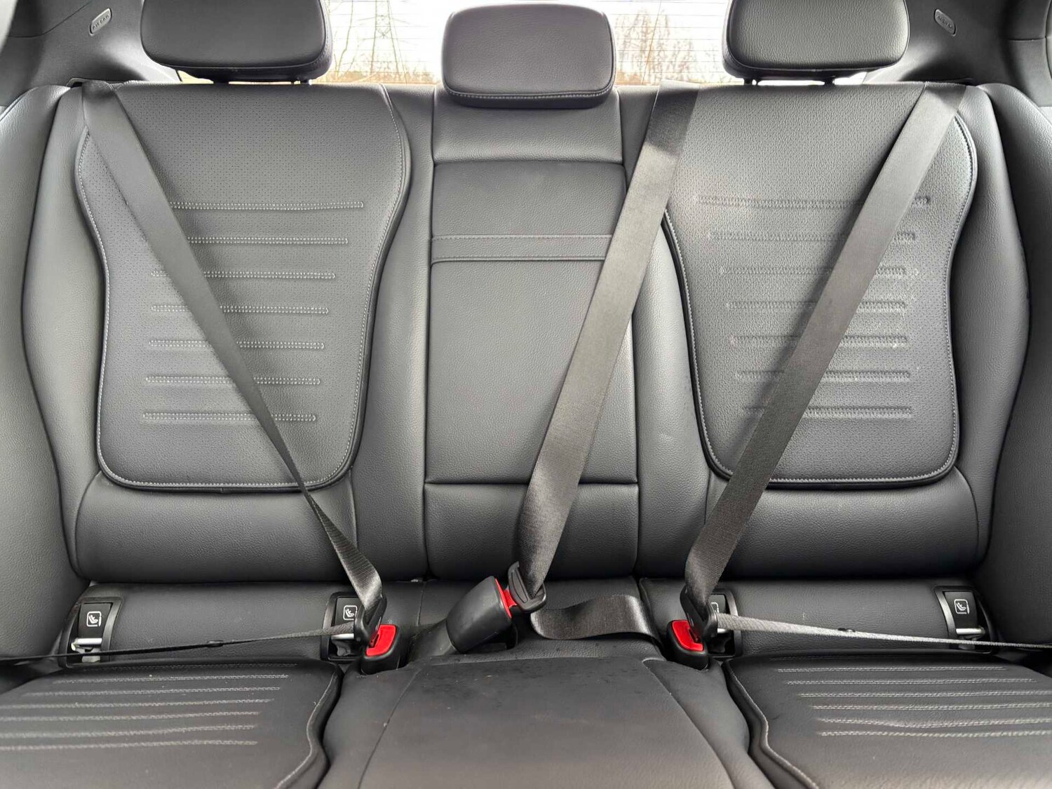 Used Mercedes-Benz C Class 2024 for sale - 78089727: Photo 14