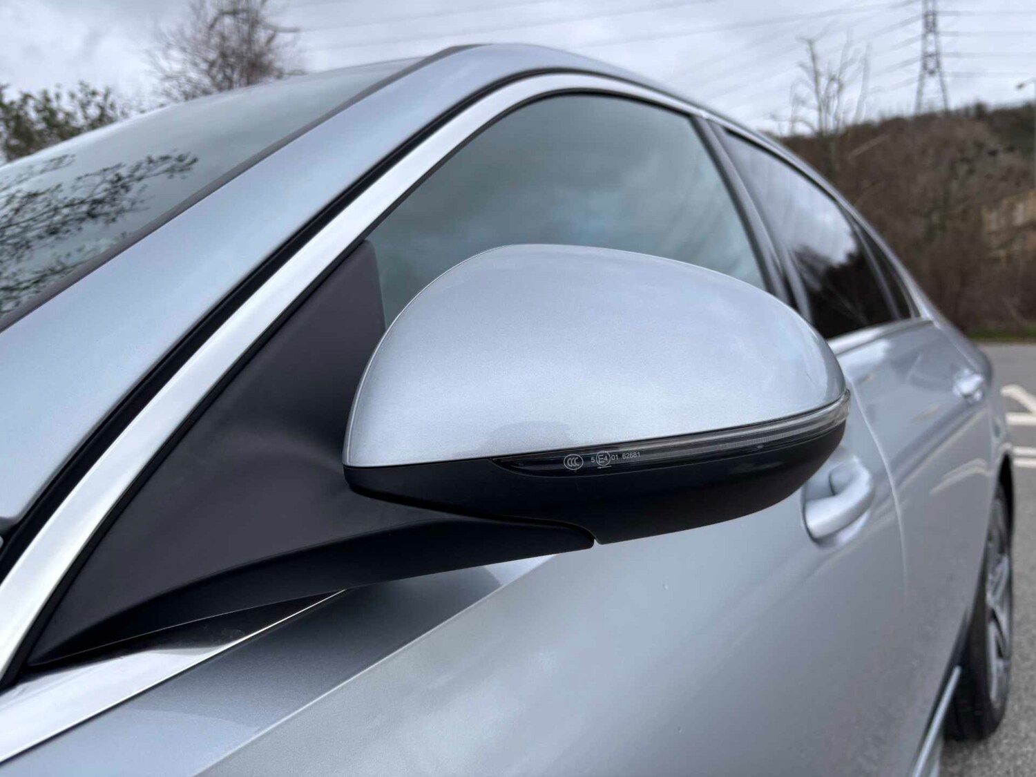 Used Mercedes-Benz C Class 2024 for sale - 78089727: Photo 25