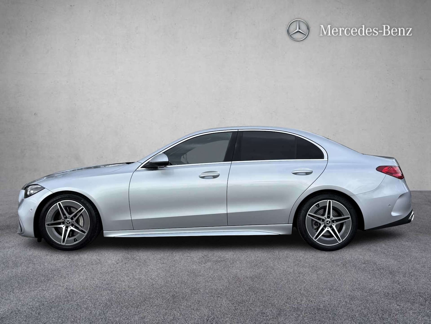 Used Mercedes-Benz C Class 2024 for sale - 78089727: Photo 3