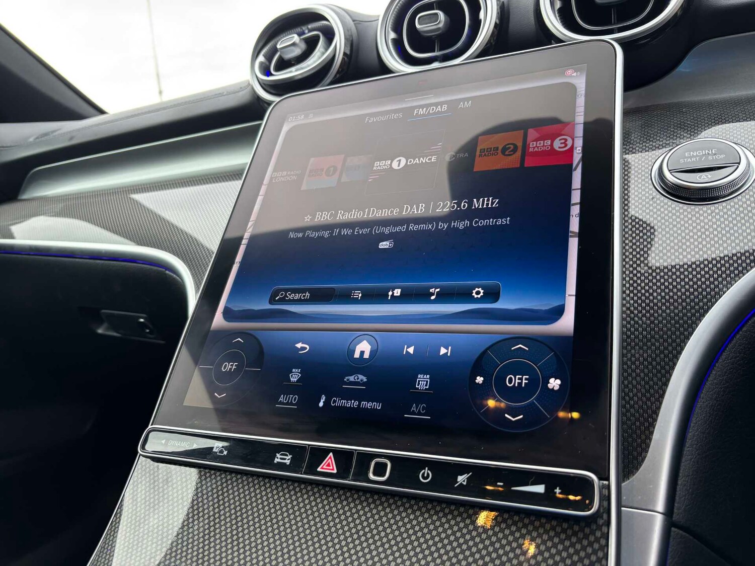 Used Mercedes-Benz C Class 2024 for sale - 78089727: Photo 34