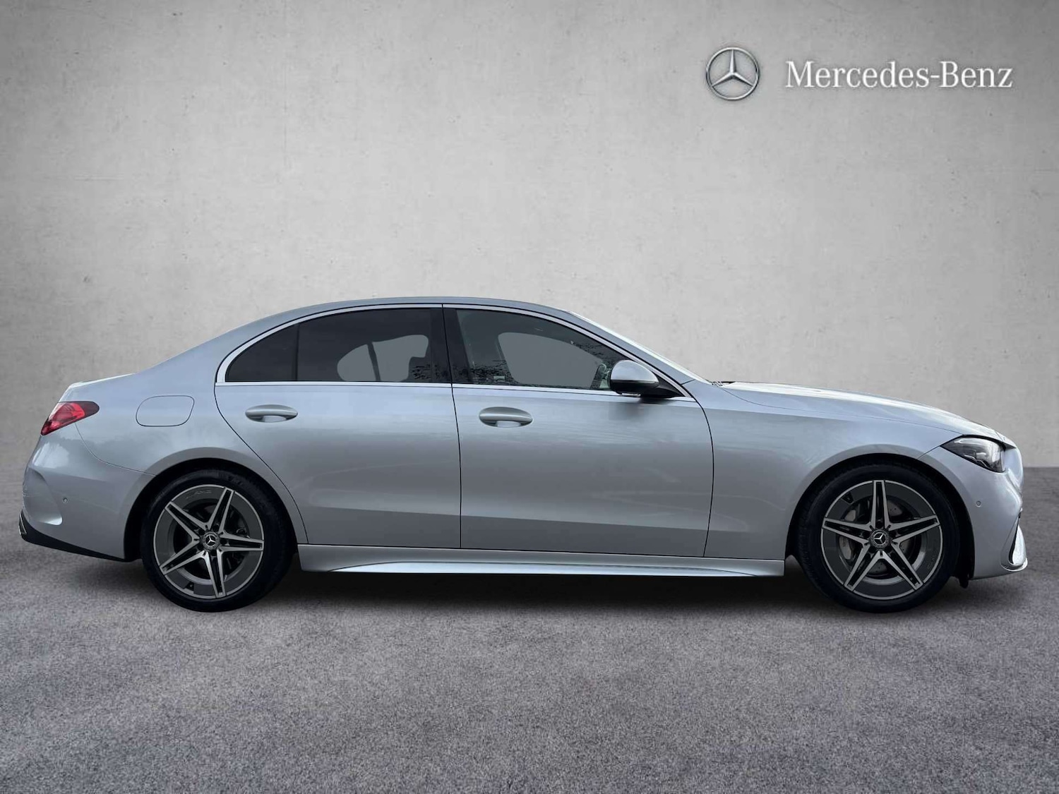 Used Mercedes-Benz C Class 2024 for sale - 78089727: Photo 4