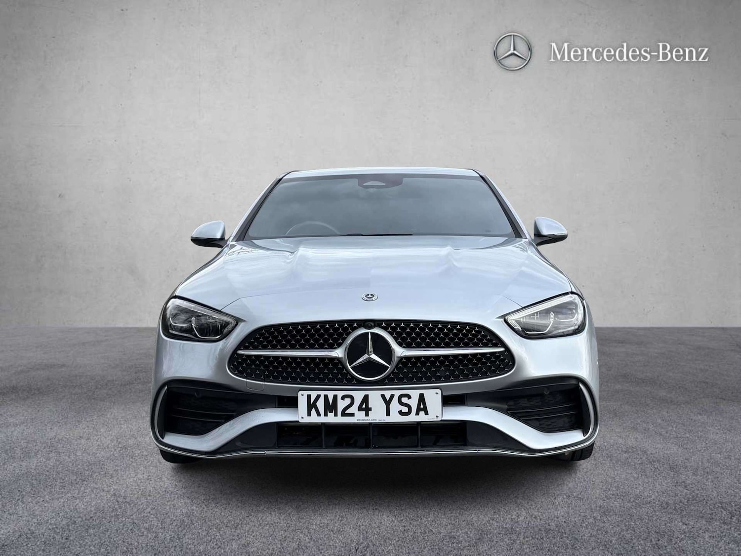 Used Mercedes-Benz C Class 2024 for sale - 78089727: Photo 5