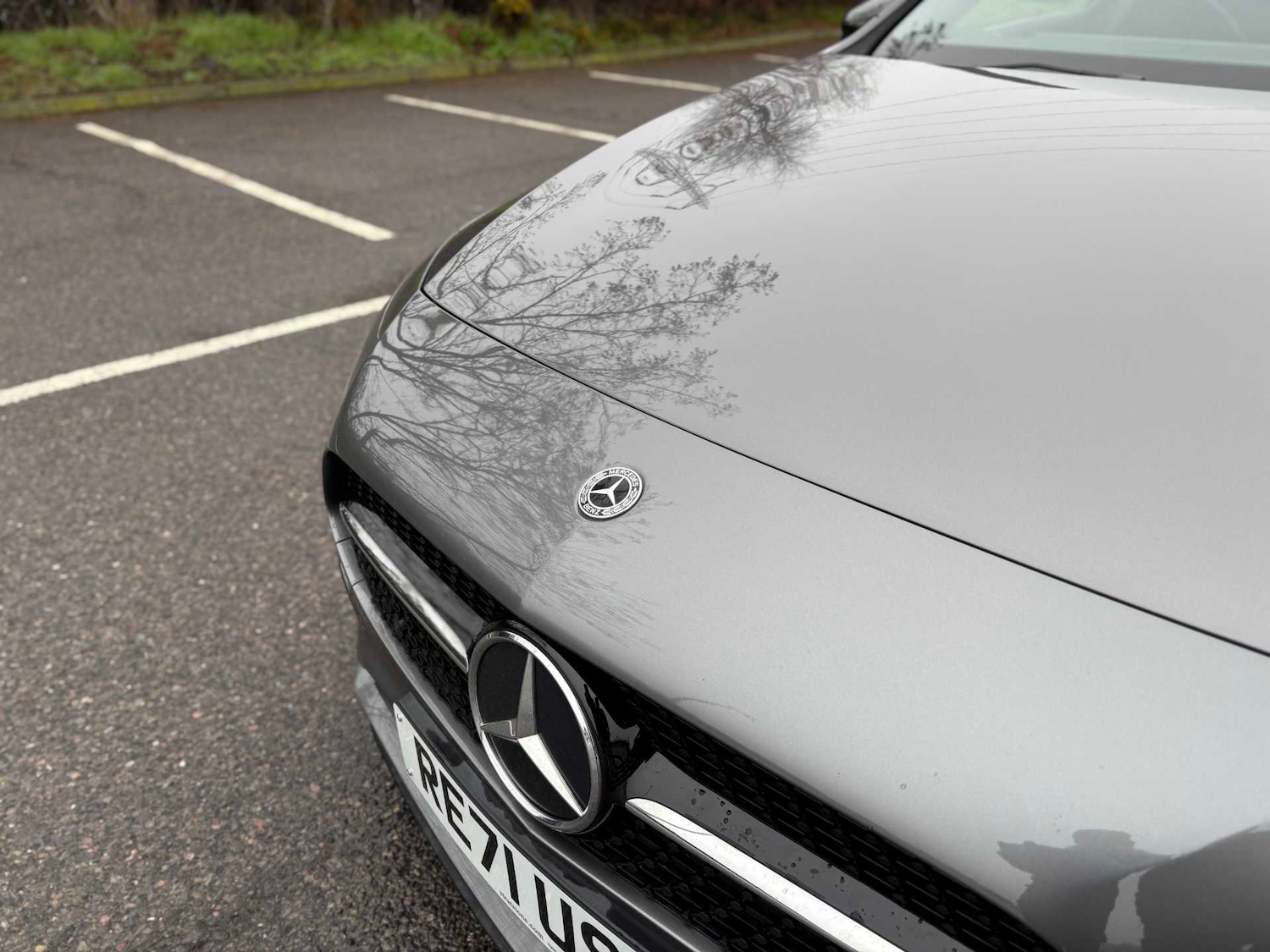 Used Mercedes-Benz A-Class 2021 for sale - 77082980: Photo 11