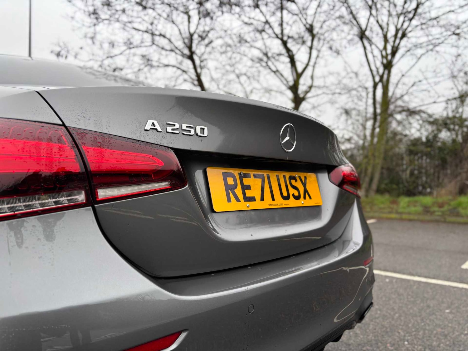 Used Mercedes-Benz A-Class 2021 for sale - 77082980: Photo 15