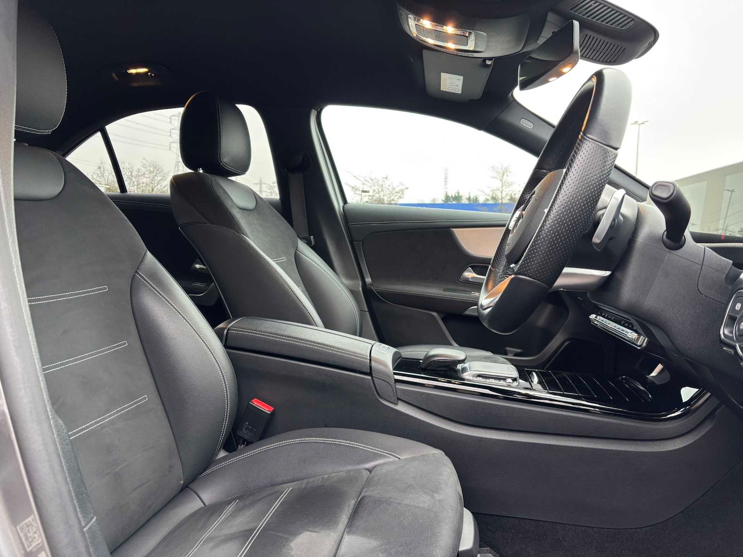 Used Mercedes-Benz A-Class 2021 for sale - 77082980: Photo 17