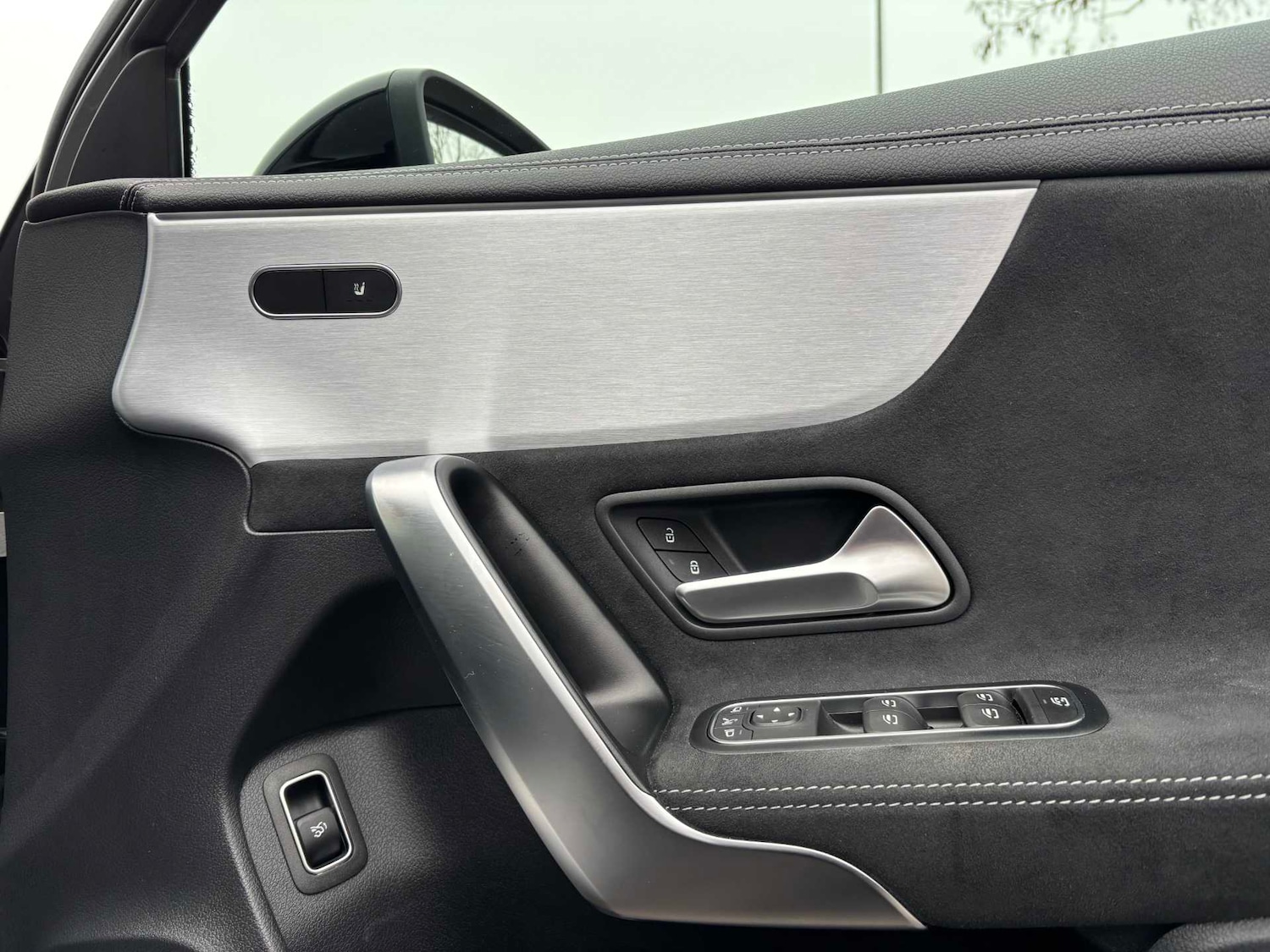 Used Mercedes-Benz A-Class 2021 for sale - 77082980: Photo 18