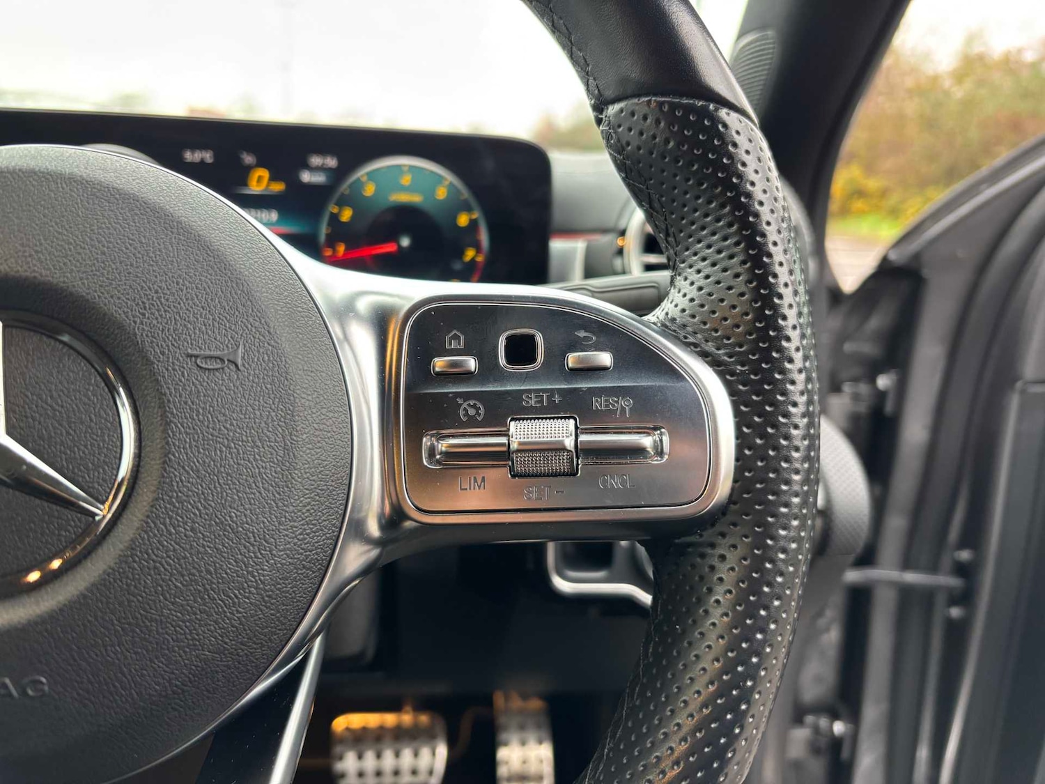 Used Mercedes-Benz A-Class 2021 for sale - 77082980: Photo 21