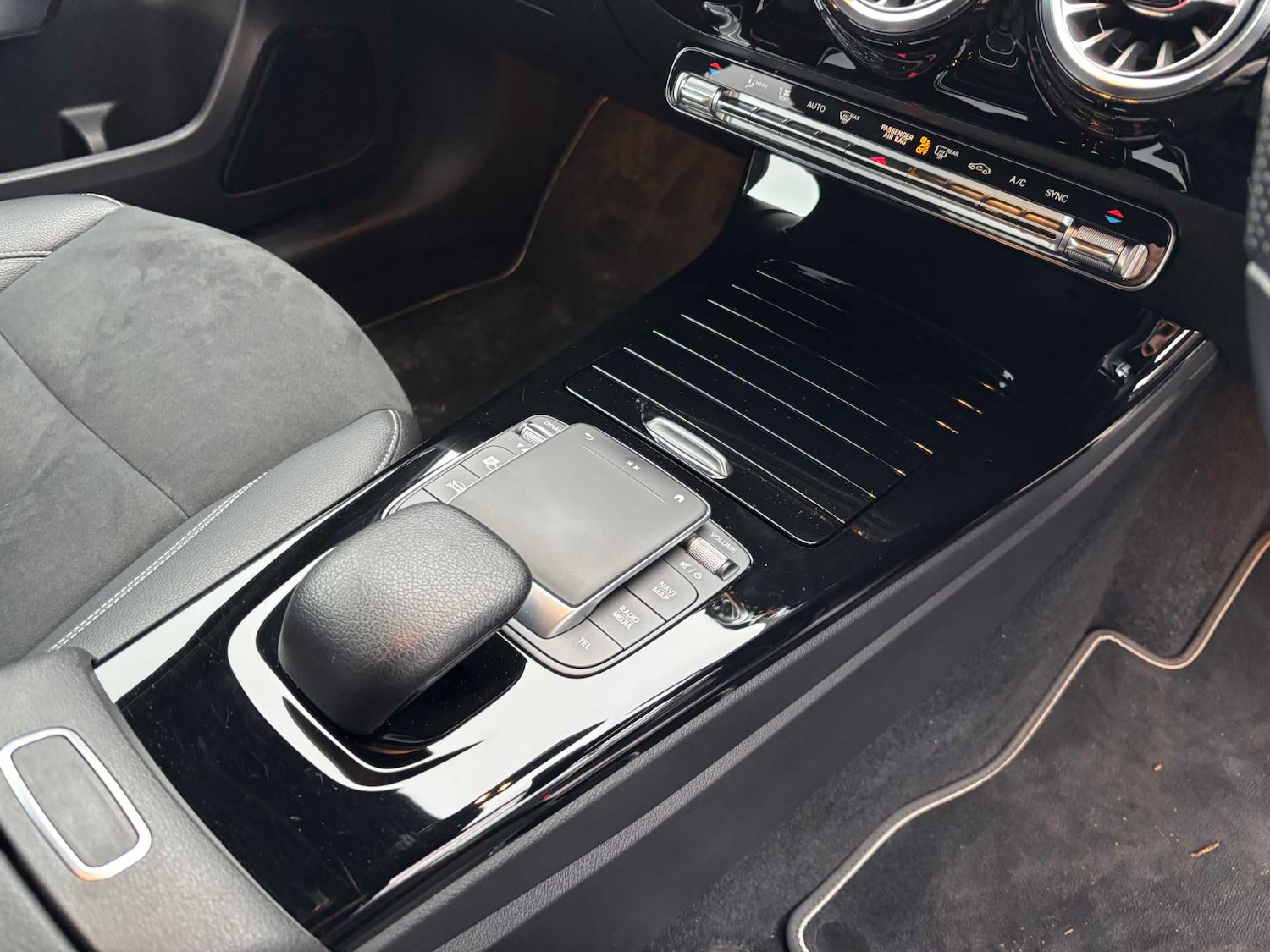 Used Mercedes-Benz A-Class 2021 for sale - 77082980: Photo 25