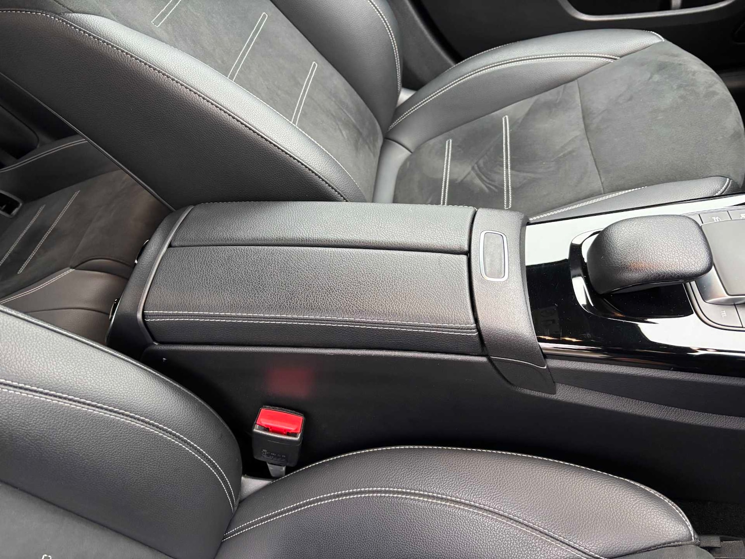 Used Mercedes-Benz A-Class 2021 for sale - 77082980: Photo 26