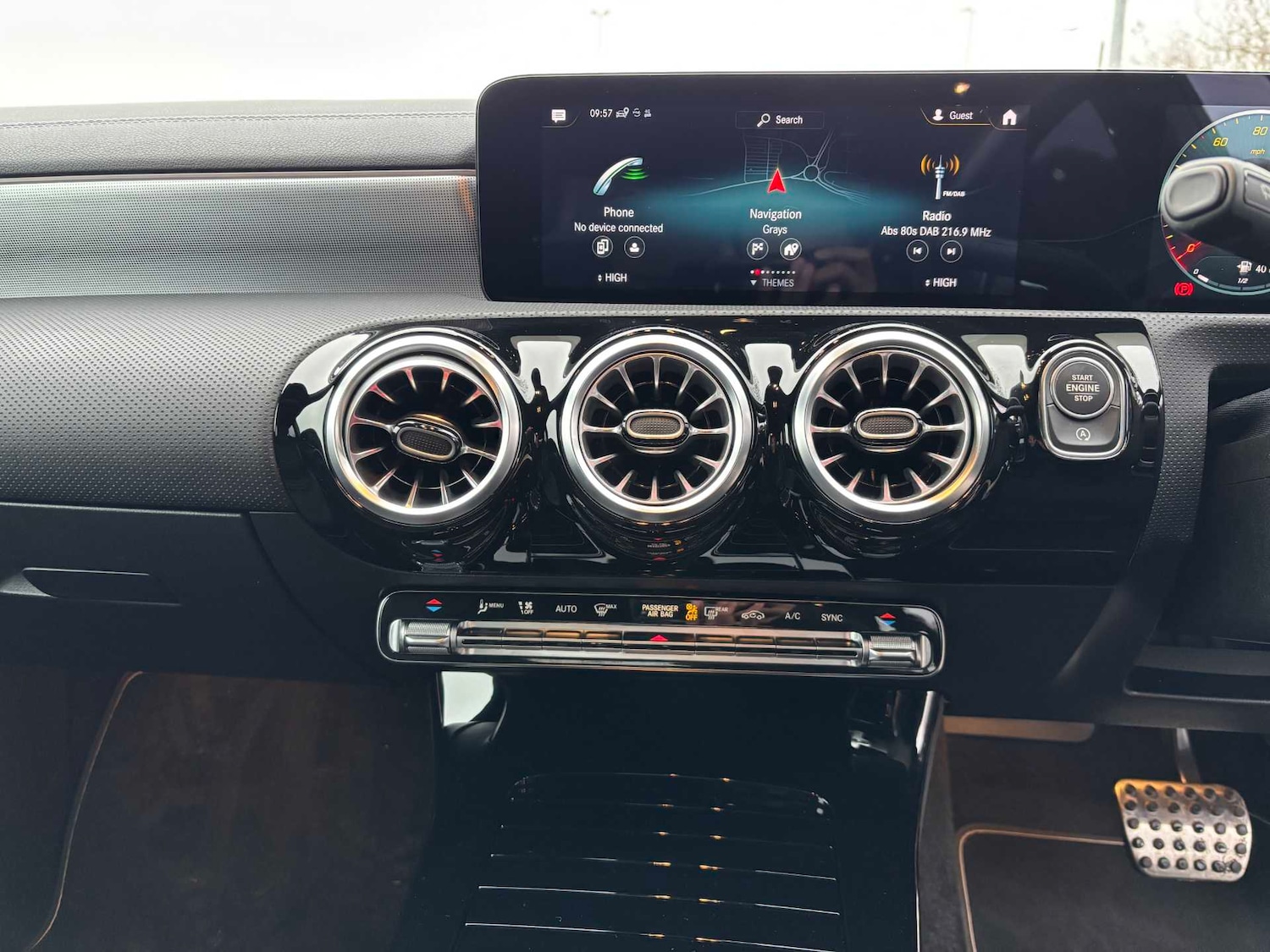 Used Mercedes-Benz A-Class 2021 for sale - 77082980: Photo 27