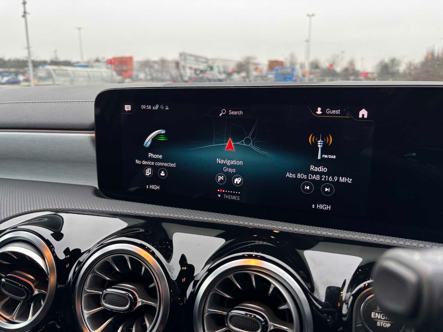 Used Mercedes-Benz A-Class 2021 for sale - 77082980: Photo 28