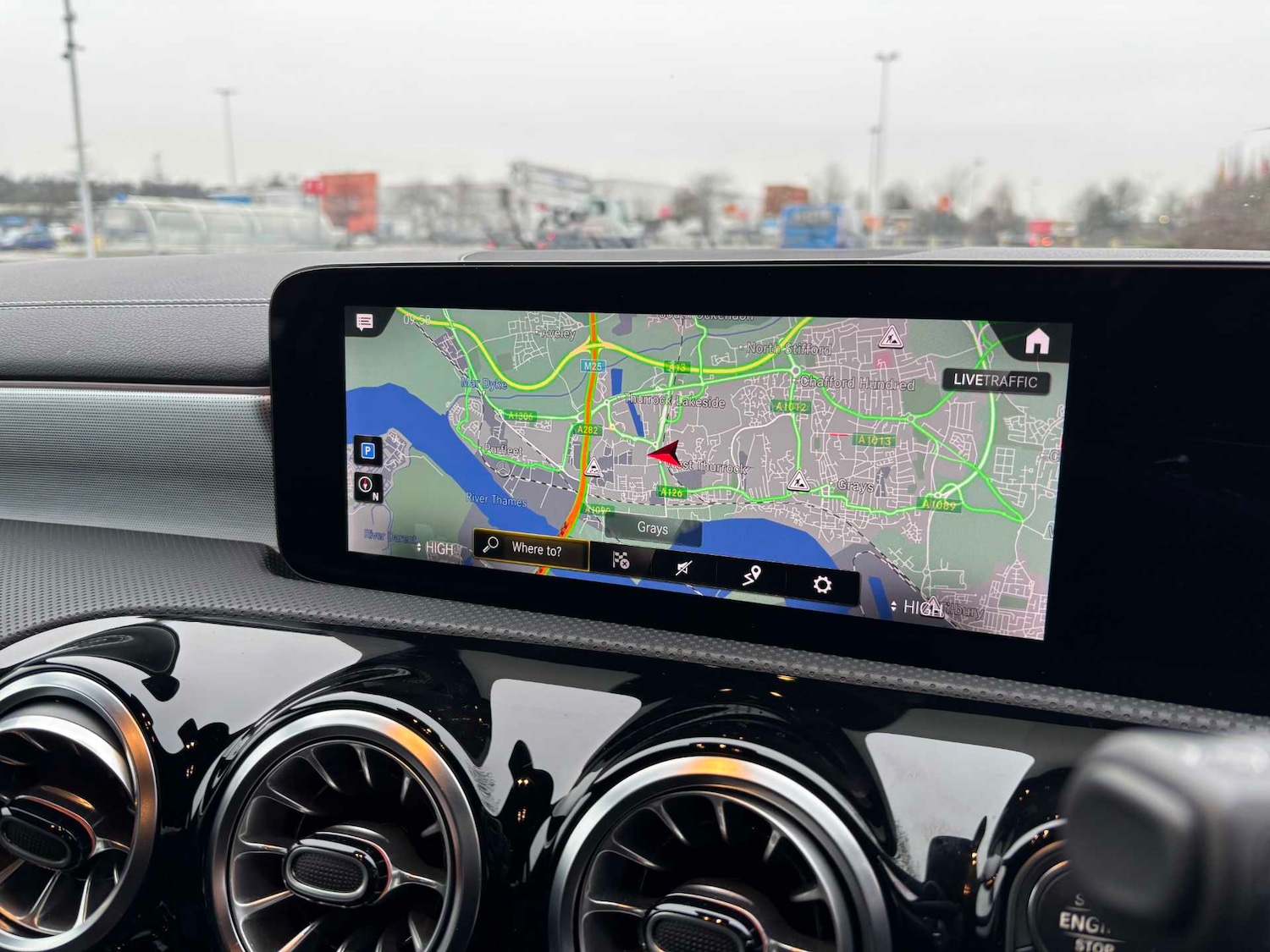 Used Mercedes-Benz A-Class 2021 for sale - 77082980: Photo 29