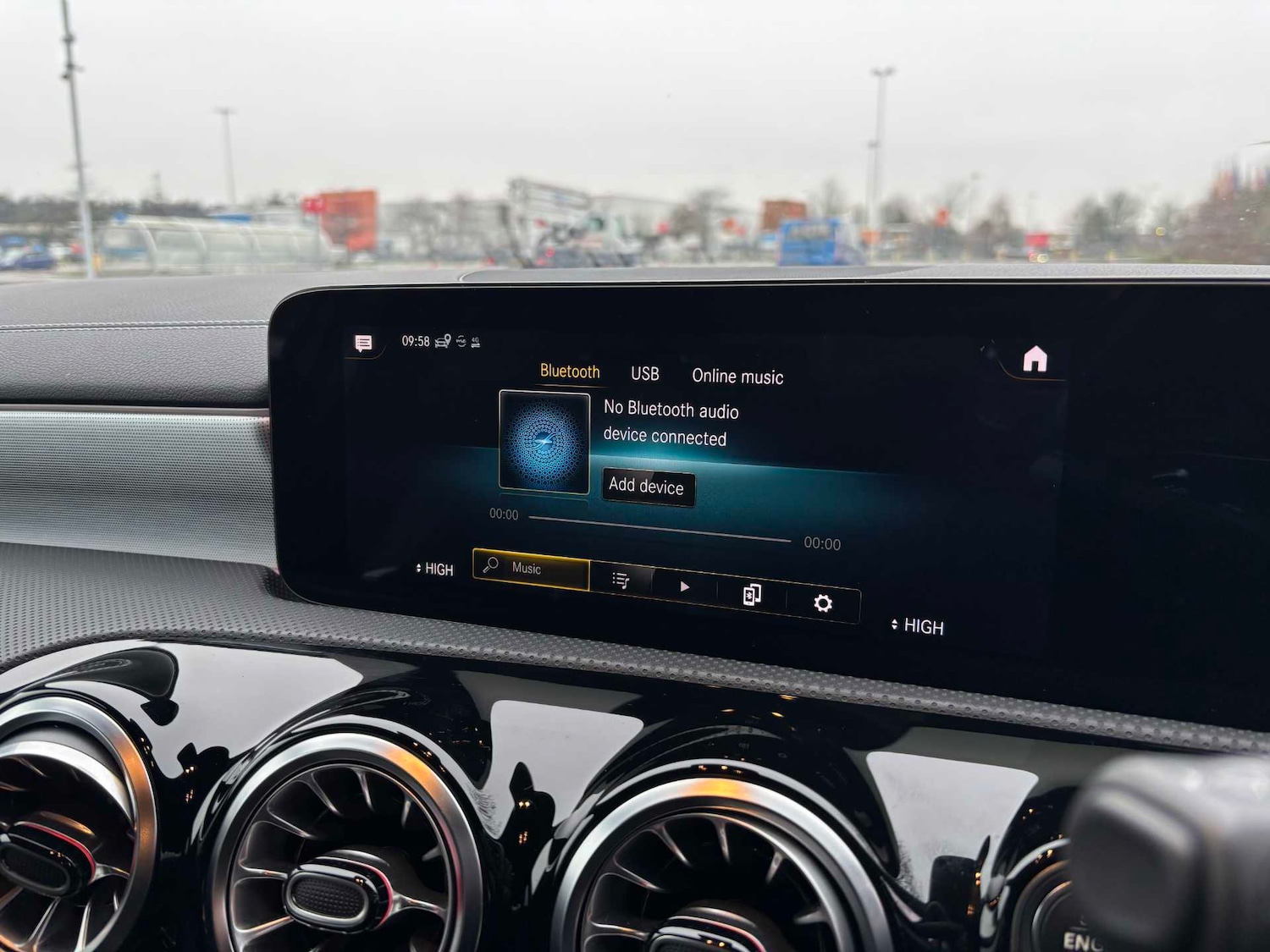 Used Mercedes-Benz A-Class 2021 for sale - 77082980: Photo 31