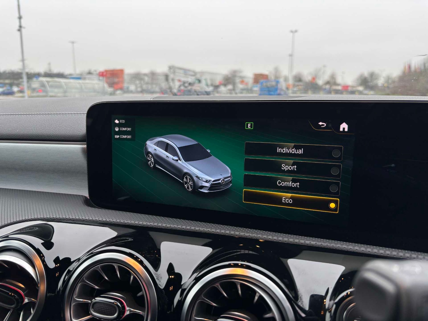 Used Mercedes-Benz A-Class 2021 for sale - 77082980: Photo 32