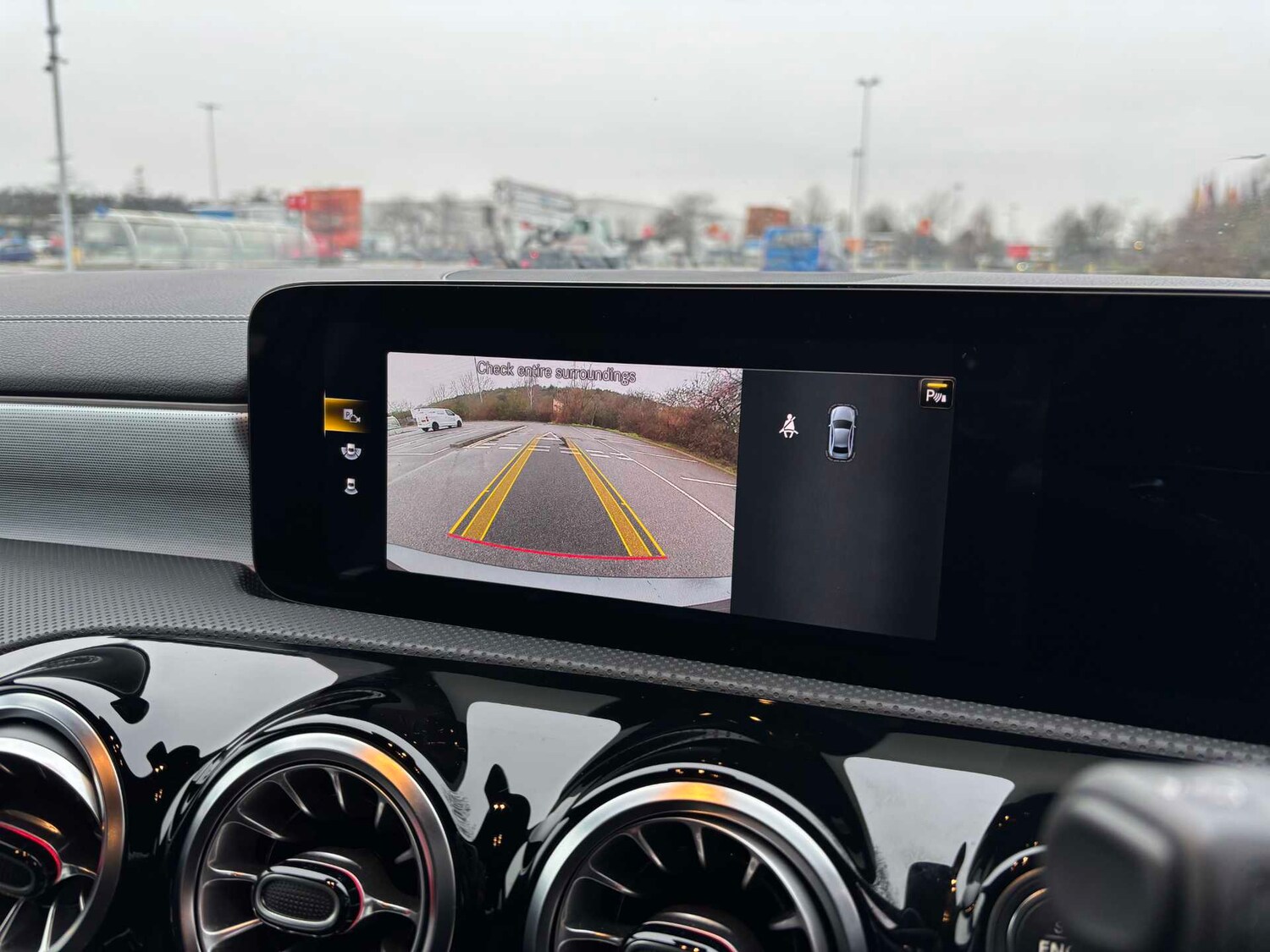 Used Mercedes-Benz A-Class 2021 for sale - 77082980: Photo 33