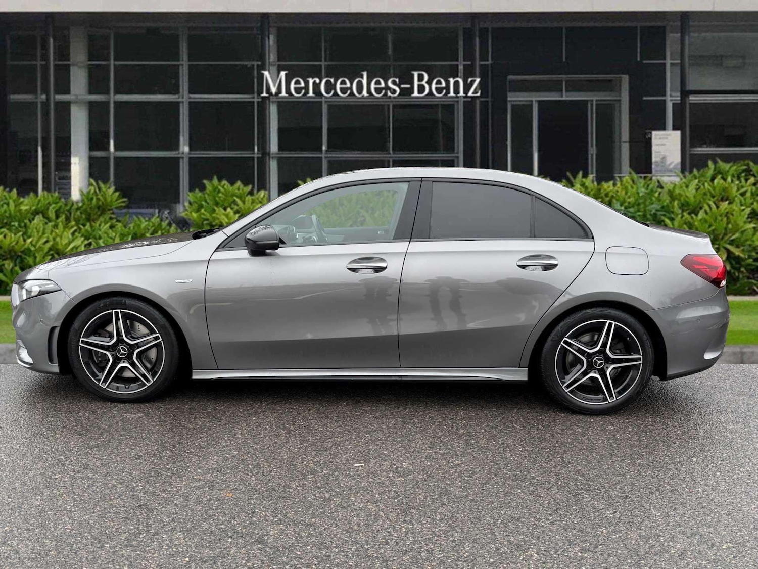 Used Mercedes-Benz A-Class 2021 for sale - 77082980: Photo 5