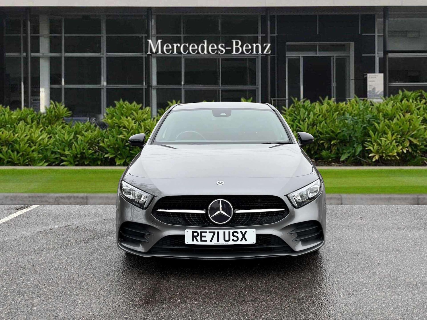 Used Mercedes-Benz A-Class 2021 for sale - 77082980: Photo 6