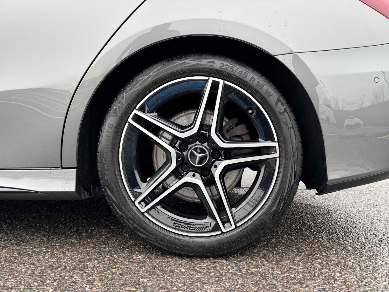 Used Mercedes-Benz A-Class 2021 for sale - 77082980: Photo 9