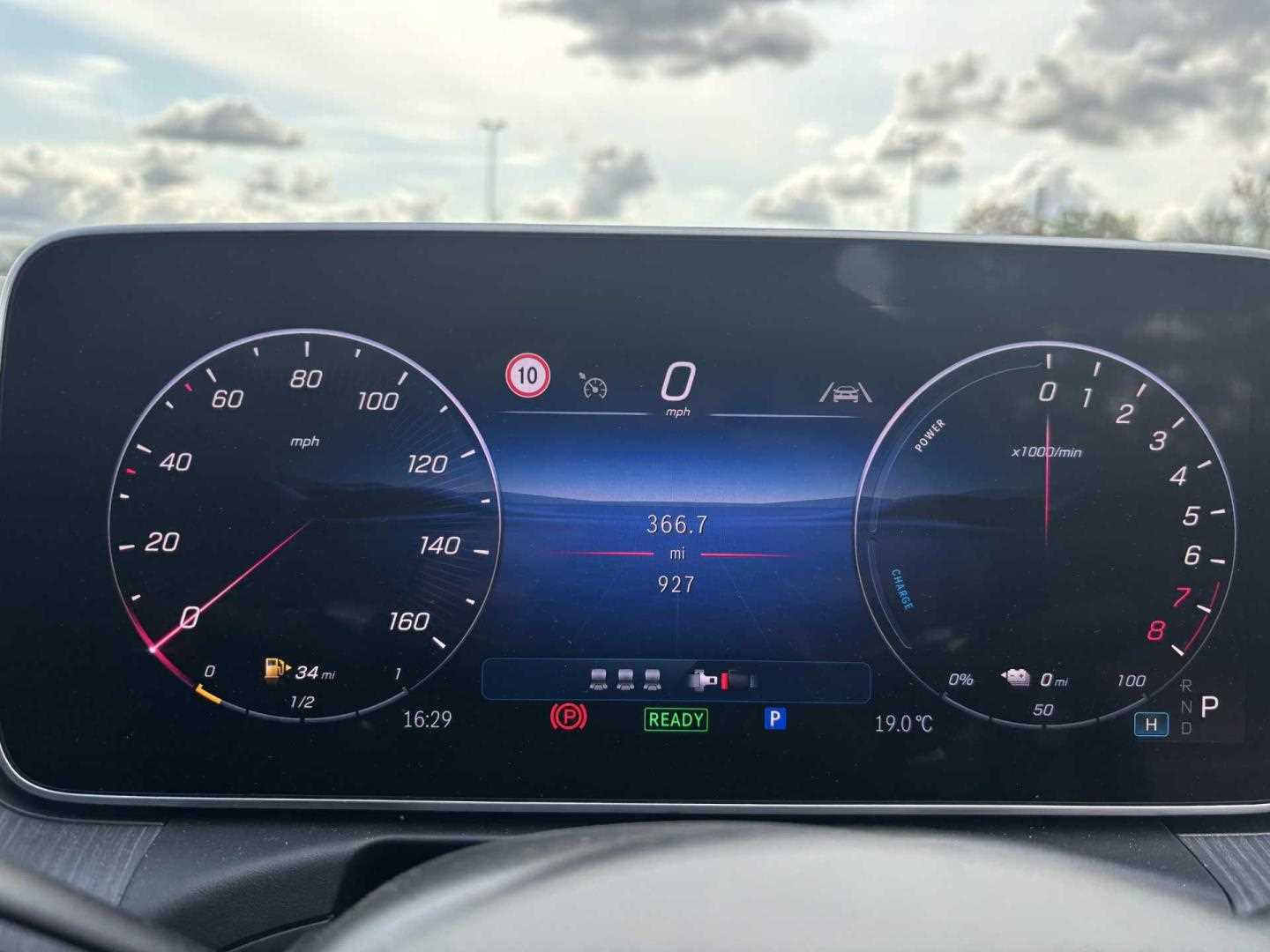 Used Mercedes-Benz C Class 2025 for sale - 77158431: Photo 18